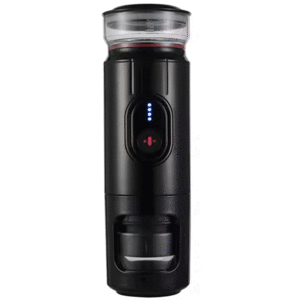 دستگاه قهوه‌ساز قابل حمل