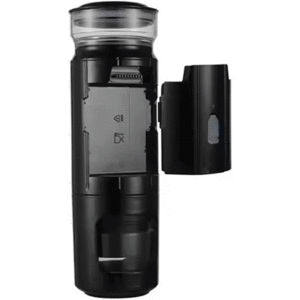 اسپرسوساز قابل حمل با فشار 18 بار