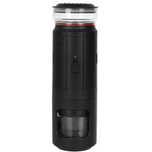 اسپرسوساز شارژی مسافرتی