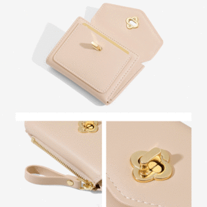 کیف پول دخترانه