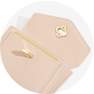 قیمت کیف پول دخترانه