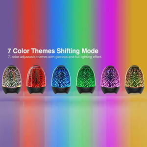 خریدچراغ خواب رومیزی و اسپیکر