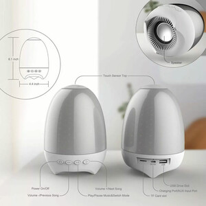 قیمت چراغ خواب هوشمند رومیزی