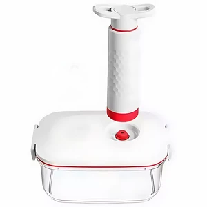 خرید پمپ وکیوم دستی ساکِل‌جوی شیائومی