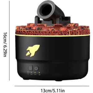 دستگاه آروماتراپی توپ جنگی