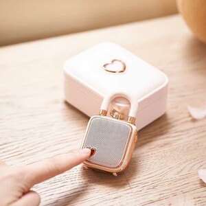 اسپیکر شارژی مینی دیووم