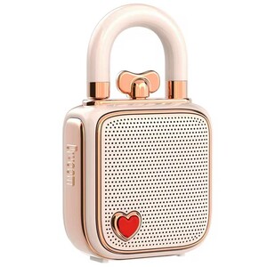 مینی اسپیکر بلوتوثی قابل حمل شارژی دیووم