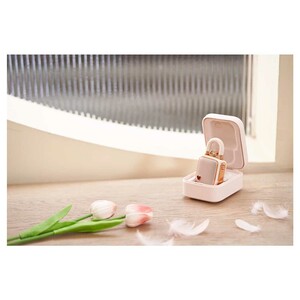 مینی اسپیکر بلوتوثی قابل حمل شارژی دیووم