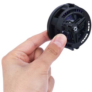 پنکه خنک‌کننده گوشی ایکس‌او