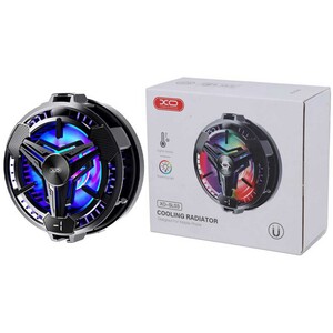 فن خنک‌کننده گوشی ایکس‌او