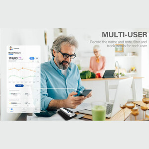 مدیریت چندکاربره در اپلیکیشن