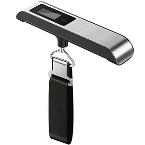 ترازوی دیجیتال قابل حمل 50 کیلوگرمی کوتسی TR-010