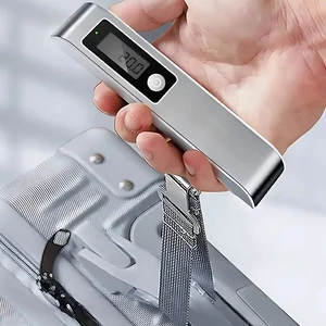 خرید ترازو وزن چمدان مسافرتی پرتابل کوتسی