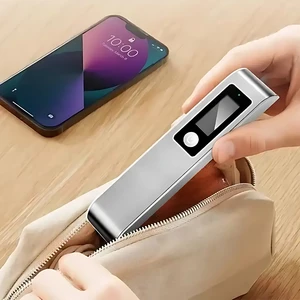 بهترین ترازو وزن چمدان مسافرتی پرتابل کوتسی