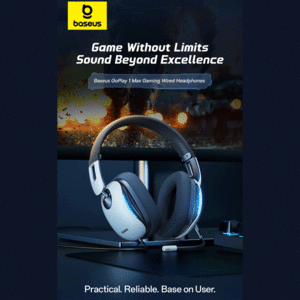 فروش هدست سیمی گیمینگ بیسوس