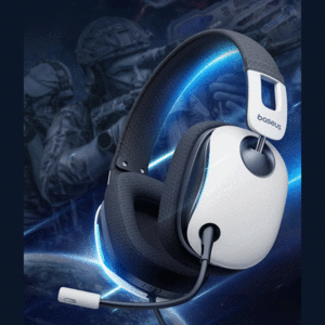 قیمت هدست سیمی گیمینگ بیسوس