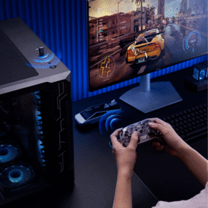 فروش گیرنده و فرستنده بلوتوثی خودرو بیسوس