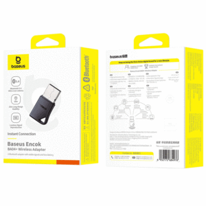 فروش دانگل بلوتوثی بیسوس