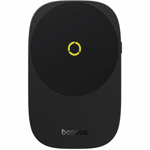 فن خنک کننده و شارژر وایرلس گوشی موبایل بیسوس BS-PS036