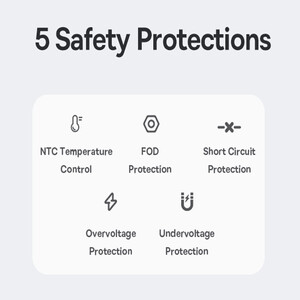 مشخصات فن خنک کننده گوشی موبایل بیسوس   BS-PS036