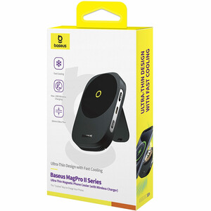 بسته‌بندی کولر مغناطیسی Baseus