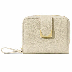 کیف پول Taomicmic با طراحی قفل‌دار