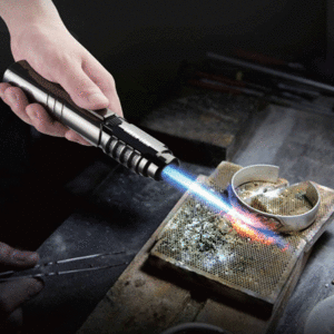 فندک اتمی ضد باد گرین لاین