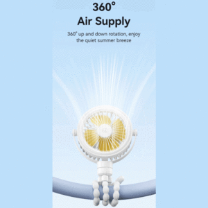 فروش پنکه شارژی یوسامز