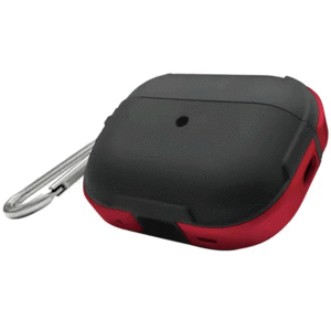 کاور محافظ قرمز ایرباد 3 کی زد دو