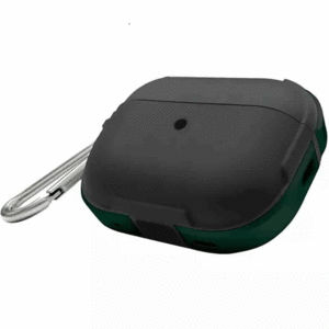 کاور محافظ سبز ایرباد 3 کی زد دو