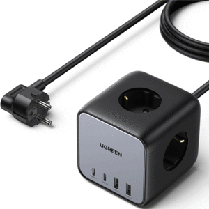 خرید آداپتور 65 وات یوگرین