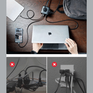 فروش شارژر دیواری 65 وات یوگرین