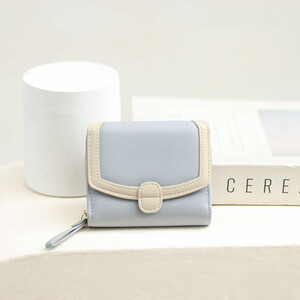 فروش کیف پول زنانه تاشو تائومیک‌میک