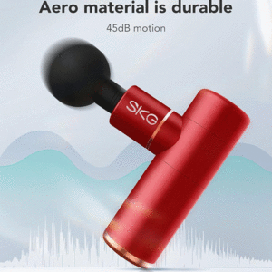 خرید ماساژور تفنگی اس کا جی