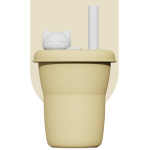 یوان سیلیکونی فانتزی جوردن و جودی طرح بچه گربه