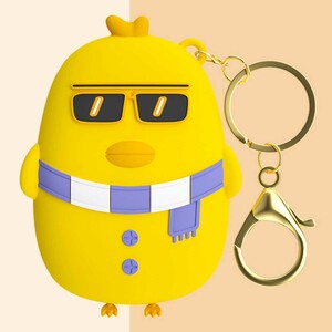 جاکلیدی و گرمکن دست جردن و جودی