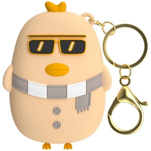 جاکلیدی و گرمکن دست جردن و جودی