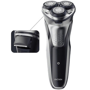 بهترین ماشین اصلاح شارژی ضد آب شیائومی