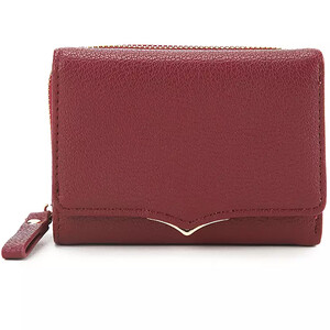 کیفیت کیف پول زنانه تاشو تائومیک‌میک