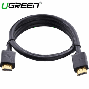 قیمت کابل اچ دی ام آی یوگرین مناسب برای پروژکتور و مانیتور