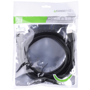 قیمت کابل صوتی تصویری اچ دی ام ای یوگرین اورجینال