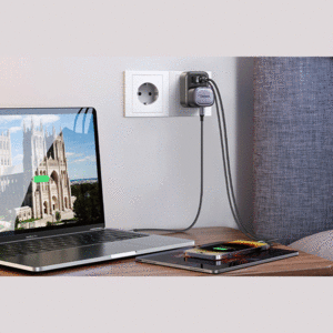 خرید چند راهی برق 30 وات یوگرین