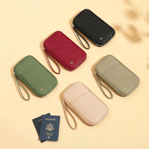 کیف پول سبک و خوش‌دست زنانه