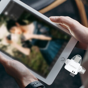 برترین رم ریدر و کارت خوان همه کاره ارلدام