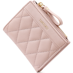 خرید کیف پول زنانه تاشو تائومیک‌میک