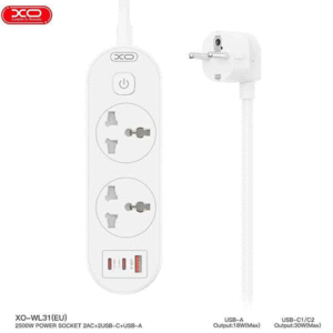 فروش چندراهی برق ایکس او