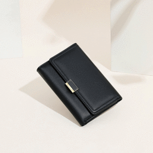 کیف پول زنانه تاشو تائومیک‌میک