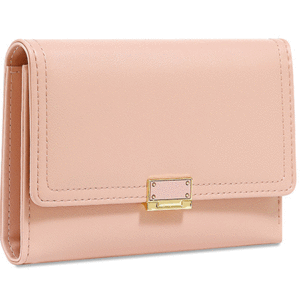 قیمت کیف پول زنانه تاشو تائومیک‌میک