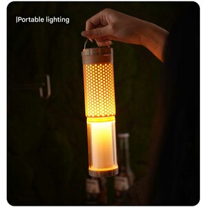 چراغ کمپینگ چند منظوره YD-2329