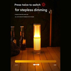 چراغ کمپینگ چند منظوره YD-2329